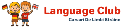 Language Club