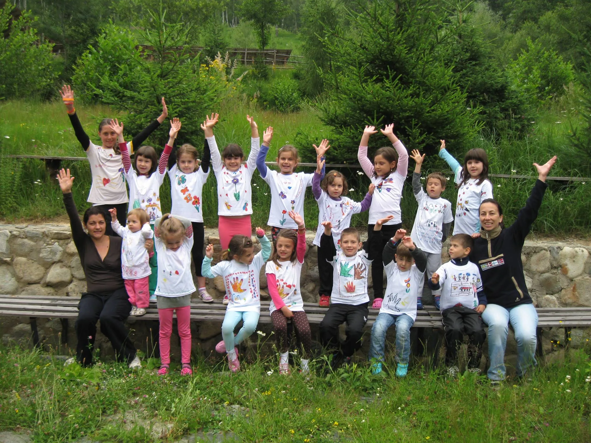 Tabara 2013